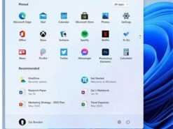 Энтузиасты вернули старую версию меню «Пуск» в Windows 11
