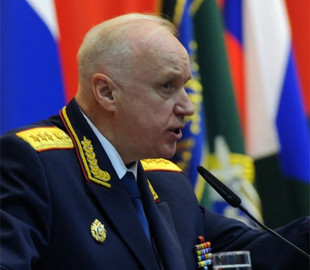 Россия: Бастрыкин призвал блокировать сайты с запрещенной информацией за несколько часов