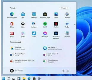 Энтузиасты вернули старую версию меню «Пуск» в Windows 11