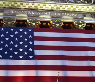 Нью-Йоркская фондовая биржа подала заявку на запуск торговой площадки NFT