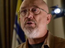 Резніков заявив про відсутність проблем у ЗСУ із амуніцією та зимовою формою