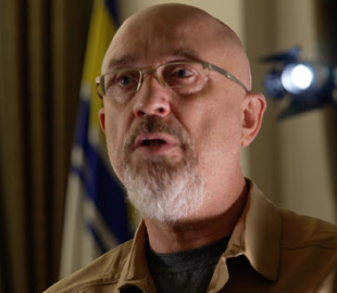 Резніков заявив про відсутність проблем у ЗСУ із амуніцією та зимовою формою