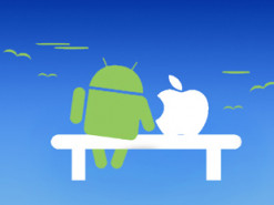 Нове дослідження показало, чому Android досі перевершує iOS