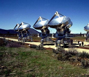 Астрофизики предупредили о космических хакерах