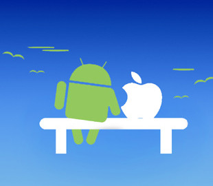 Нове дослідження показало, чому Android досі перевершує iOS