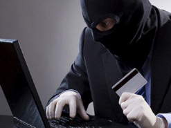 Інтернет-шахрай обдурив чоловіка на 24 тисячі гривень