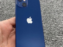 Раскрыт дизайн iPhone 13 mini