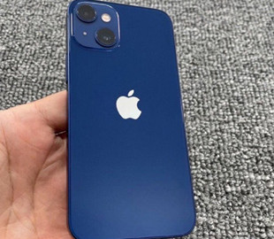 Раскрыт дизайн iPhone 13 mini