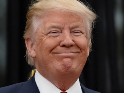 Дональд Трамп готов разрешить Huawei работать в США