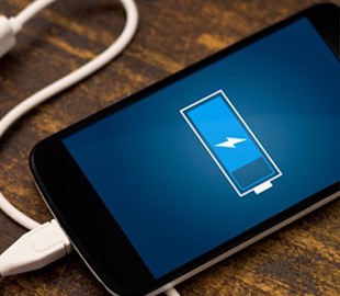 Смартфоны с новыми процессорами Qualcomm будут заряжаться гораздо быстрее