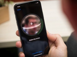 Умное стекло заменит датчики распознавания лица в смартфонах