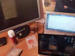 СБУ заблокувала роботу бот-мережі для проведення хакерських атак на державні інформаційно-телекомунікаційні системи