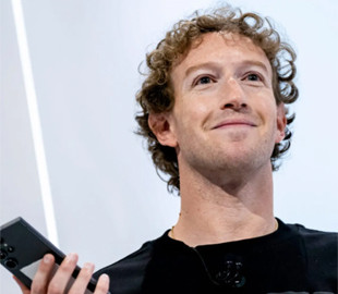 Цукерберг витрачає на власну безпеку більше за п'ятьох конкурентів разом