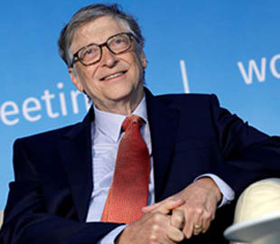 Билл Гейтс нанес удар по китайскому интернет-гиганту Alibaba