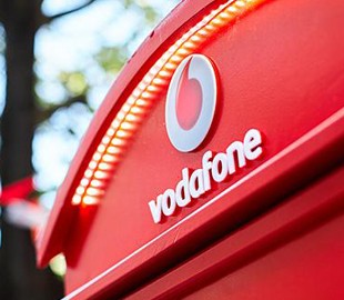 Vodafone-Украина возобновил связь в Луганске