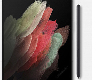 Назван первый смартфон Samsung с подэкранной камерой