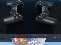 Игры для PlayStation 5 не запустятся на PlayStation 4