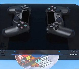 Игры для PlayStation 5 не запустятся на PlayStation 4