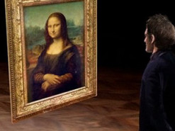 Ценность картин в музеях определят с помощью умных камер