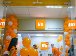 Xiaomi придумала смартфон со съёмным дисплеем