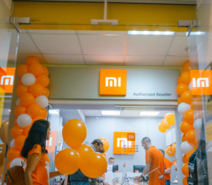 Xiaomi придумала смартфон со съёмным дисплеем