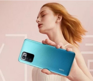 Раскрыты все детали о Xiaomi POCO X3 GT