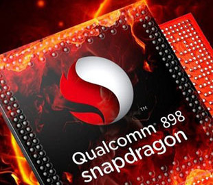 Процессор Snapdragon 8 Gen 1 установил рекорд скорости