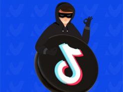 Калушанин віддав шахраям 820 тисяч гривень за лайки у TikTok та моніторинг криптобіржі