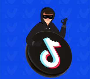 Калушанин віддав шахраям 820 тисяч гривень за лайки у TikTok та моніторинг криптобіржі