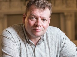 Смена президента. Петр Чернышов уходит из Киевстара