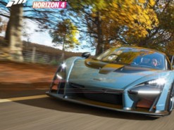 Местом действия Forza Horizon 4 станет Британия