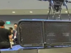 Наземного робота Taurus забезпечили повітряним дроном: на що здатен цей дует