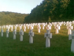 У Києві створять меморіальне кладовище для полеглих захисників та захисниць