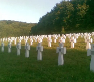 У Києві створять меморіальне кладовище для полеглих захисників та захисниць