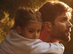 "Жити без тебе не можу": Даніель Салем показав свою доньку