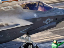 Китайські хакери в дії. Як Китай вкрав технології винищувачів F-22 і F-35, а тепер полює на льотчиків США