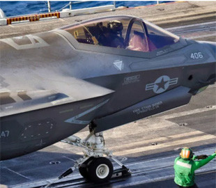 Китайські хакери в дії. Як Китай вкрав технології винищувачів F-22 і F-35, а тепер полює на льотчиків США