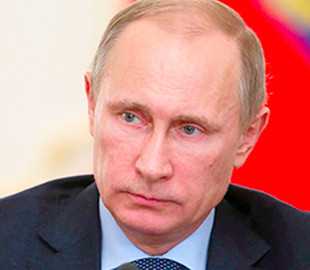 Сайт правительства Хабаровского края 12 часов транслировал нецензурную фразу про Путина