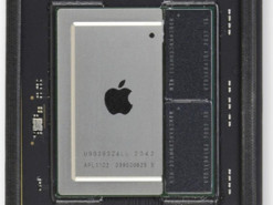 Apple запатентовала гибридную многоуровневую систему памяти для будущих компьютерных процессоров