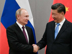  Отчёт: кибератаки на объекты критически важной инфраструктуры Украины незадолго до войны могли осуществляться из Китая