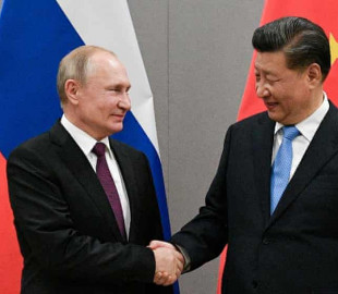  Отчёт: кибератаки на объекты критически важной инфраструктуры Украины незадолго до войны могли осуществляться из Китая