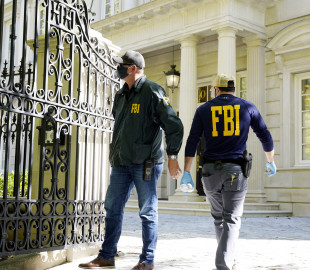 Колишнього агента ФБР затримано за співпрацю з російським олігархом