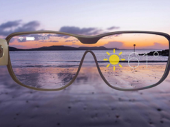 Xiaomi запатентовала необычные очки дополненной реальности