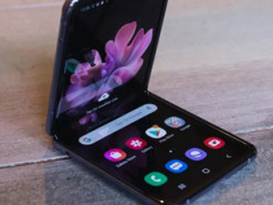 Samsung полностью распродала первую партию Galaxy Z Flip в онлайне