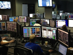 NASA обеспокоилось планами SpaceX запустить 30 000 интернет-спутников