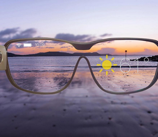 Xiaomi запатентовала необычные очки дополненной реальности