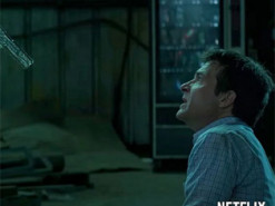 Третий сезон сериала Netflix "Озарк" лидирует по просмотрам на карантине