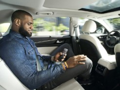 Amazon инвестирует в стартап автономных автомобилей, созданный выходцами из Google и Tesla