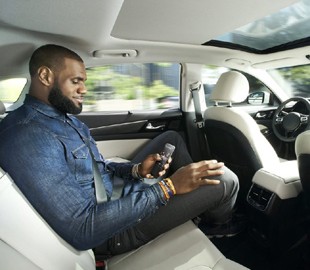 Amazon инвестирует в стартап автономных автомобилей, созданный выходцами из Google и Tesla