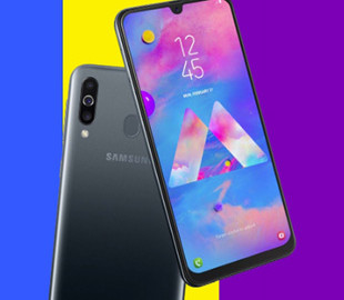 Samsung вскоре обновит семейство смартфонов Galaxy M Series